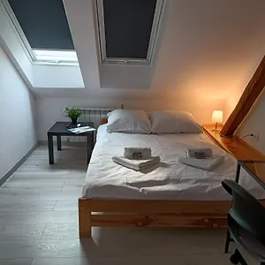 Sleep In Center Cracovia